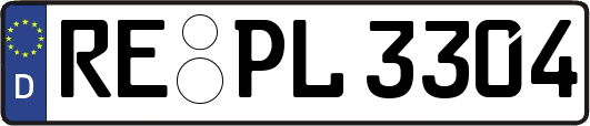 RE-PL3304