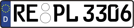 RE-PL3306