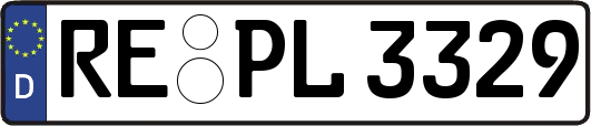 RE-PL3329