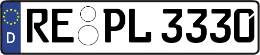 RE-PL3330