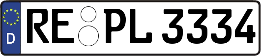 RE-PL3334