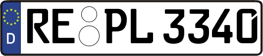 RE-PL3340