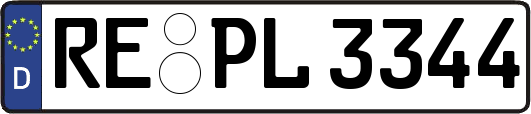 RE-PL3344