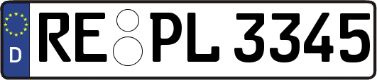 RE-PL3345