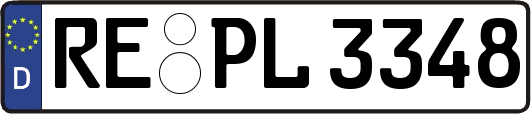 RE-PL3348
