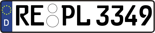 RE-PL3349