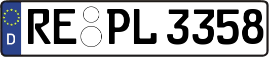 RE-PL3358