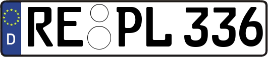 RE-PL336