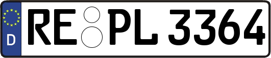 RE-PL3364
