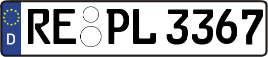 RE-PL3367