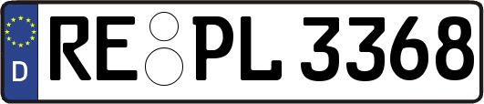 RE-PL3368