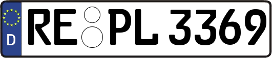 RE-PL3369