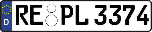 RE-PL3374