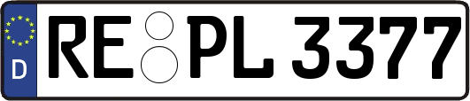RE-PL3377