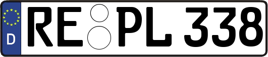 RE-PL338