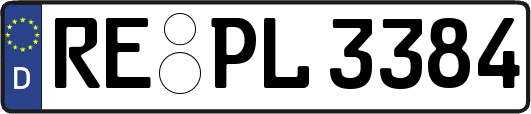 RE-PL3384