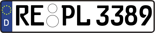 RE-PL3389