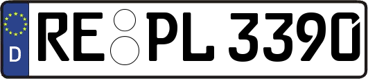 RE-PL3390