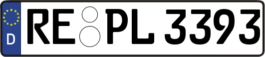 RE-PL3393