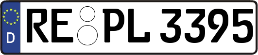 RE-PL3395