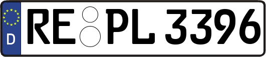RE-PL3396