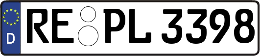 RE-PL3398