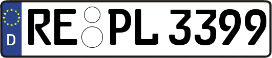 RE-PL3399