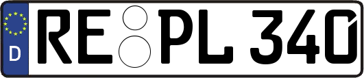 RE-PL340