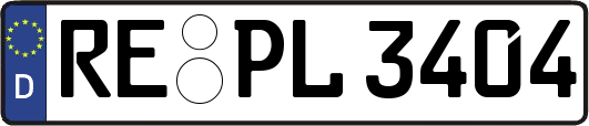 RE-PL3404