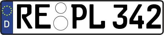 RE-PL342