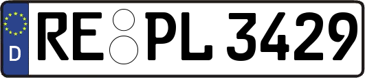 RE-PL3429