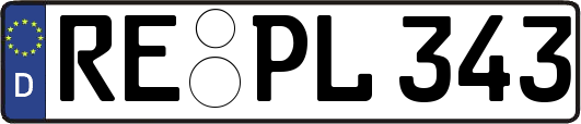 RE-PL343