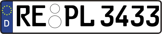 RE-PL3433