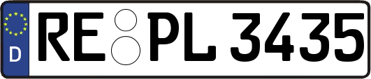 RE-PL3435