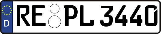 RE-PL3440