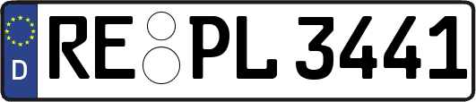 RE-PL3441