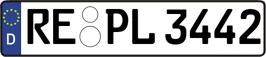 RE-PL3442