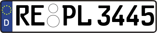 RE-PL3445
