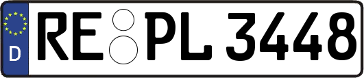 RE-PL3448