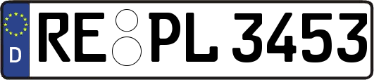 RE-PL3453