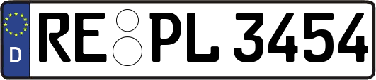 RE-PL3454