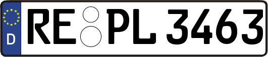 RE-PL3463