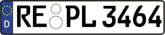 RE-PL3464