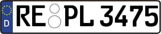 RE-PL3475