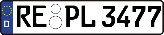 RE-PL3477