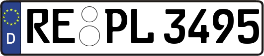 RE-PL3495