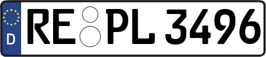 RE-PL3496