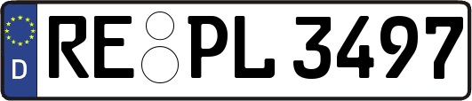 RE-PL3497