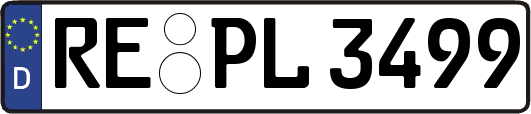 RE-PL3499