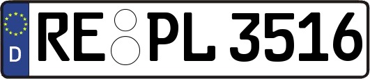 RE-PL3516